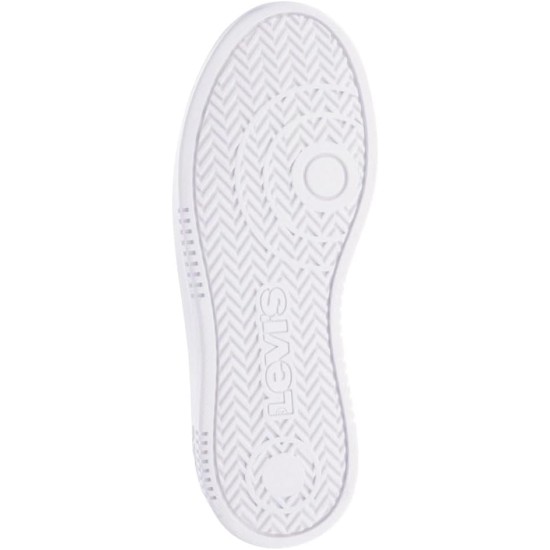 Levi's Women's Drive Lo