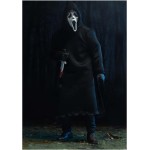 NECA Scream Ultimate Ghost Face– 7” Scale Action Figure