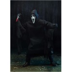 NECA Scream Ultimate Ghost Face– 7” Scale Action Figure