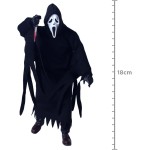 NECA Scream Ultimate Ghost Face– 7” Scale Action Figure