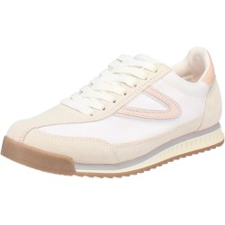 TRETORN Women's Rawlins Casual Lace-Up Sneakers