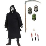 NECA Scream Ultimate Ghost Face– 7” Scale Action Figure