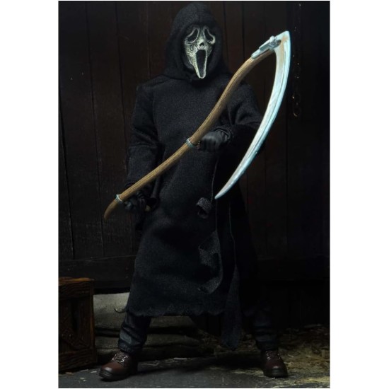 NECA Scream Ultimate Ghost Face– 7” Scale Action Figure