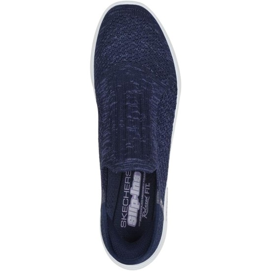 Skechers Womens Hands Free Slip-ins Relaxed Fit Sport