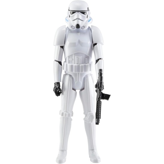 STAR WARS Clash of The Dark Side, 12-Inch Action Figure Set, 3-Pack of Figures & 4 Accessories, Toys for Kids Ages 4 and Up (Amazon Exclusive) STAR WARS Clash of The Dark Side, 12-Inch Action Figure Set, 3-Pack of Figures & 4 Accessories, Toys for Kids Ages 4 and Up (Amazon Exclusive)