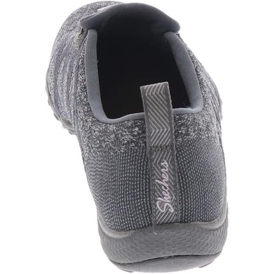Skechers Women's Breathe Easy - Infi Knity