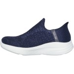 Skechers Womens Hands Free Slip-ins Relaxed Fit Sport