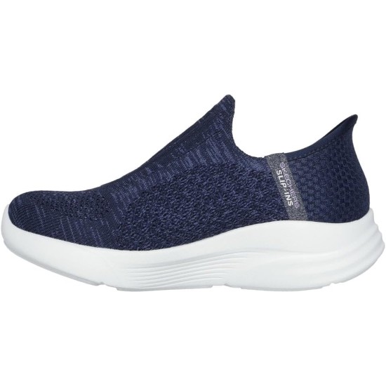 Skechers Womens Hands Free Slip-ins Relaxed Fit Sport