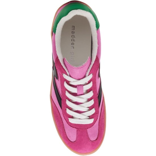 Madden Girl Women's Giia
