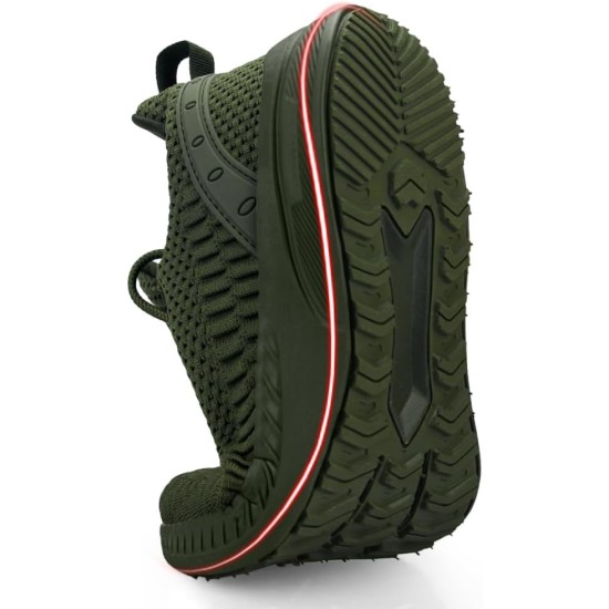 Feethit Women Tennis Running Shoes Walking Shoes Lightweight Casual Sneakers for Travel Gym Work Woman Waitress Nurse