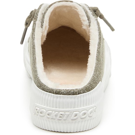 Rocket Dog Womens Cherry Mule