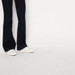 Amazon Essentials Women's Low Top Classic Sneakers Amazon Essentials Women's Low Top Classic Sneakers