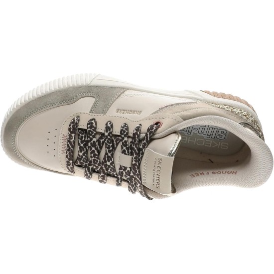 Skechers Women's Jade Hands Free Slip-ins Sneakers