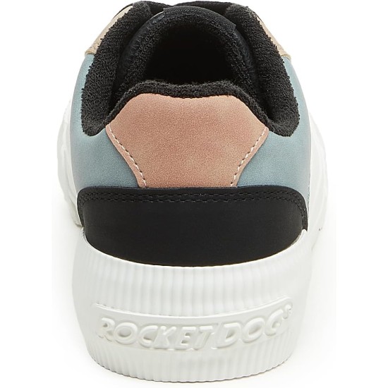 Rocket Dog Women's Cheery Comfort Plush Foam Sneaker