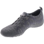 Skechers Women's Breathe Easy - Infi Knity