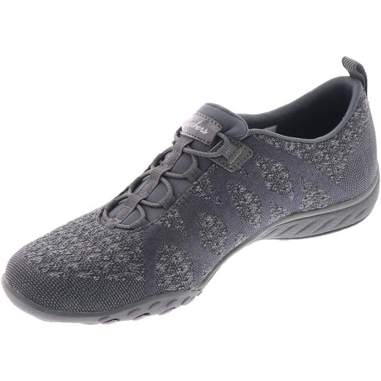 Skechers Women's Breathe Easy - Infi Knity