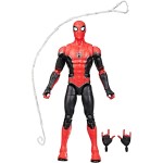 Marvel Legends Series Spider-Man (Upgraded Suit), Spider-Man: Far from Home Collectible 6-Inch Scale Action Figure