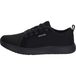 WHITIN Women's Wide Toe Box Walking Shoes | Wide Width Fashion Tennis Sneakers | Zero Drop & Rubber Outsole