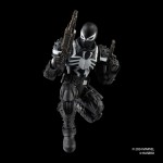 Marvel Legends Series Agent Venom (Flash Thompson), Retro Comics Collectible 6-Inch Scale Action Figure
