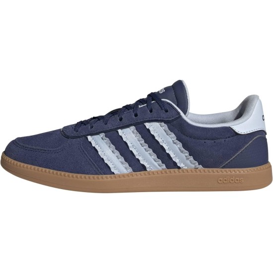 Adidas Women's Breaknet Sleek Sneakers
