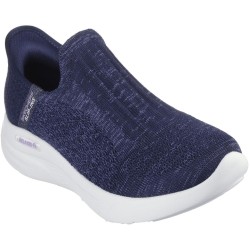 Skechers Womens Hands Free Slip-ins Relaxed Fit Sport