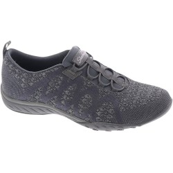 Skechers Women's Breathe Easy - Infi Knity