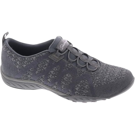 Skechers Women's Breathe Easy - Infi Knity