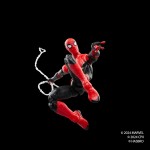 Marvel Legends Series Spider-Man (Upgraded Suit), Spider-Man: Far from Home Collectible 6-Inch Scale Action Figure