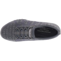 Skechers Women's Breathe Easy - Infi Knity