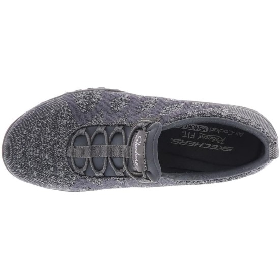 Skechers Women's Breathe Easy - Infi Knity
