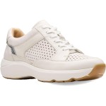 Clarks - Womens Tivoli Walk Shoes