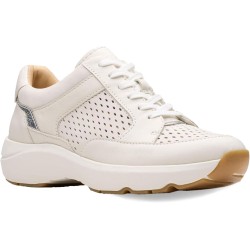 Clarks - Womens Tivoli Walk Shoes