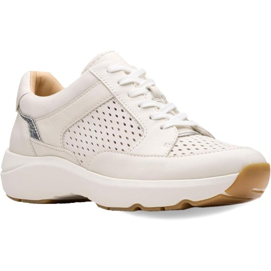 Clarks - Womens Tivoli Walk Shoes