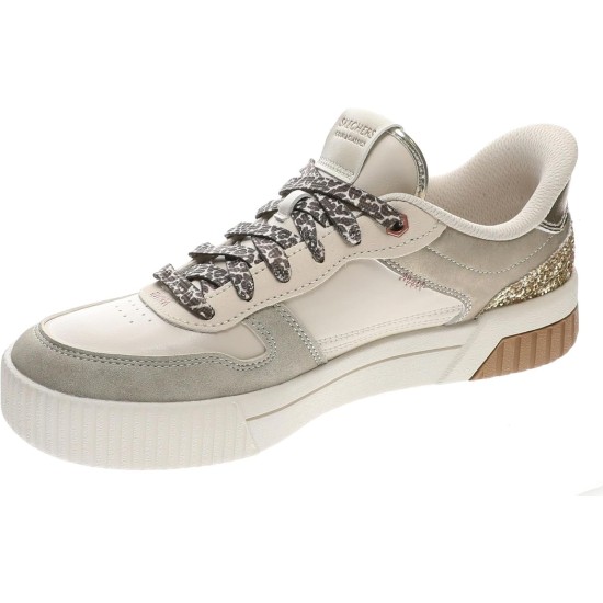 Skechers Women's Jade Hands Free Slip-ins Sneakers