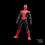 Marvel Legends Series Spider-Man (Upgraded Suit), Spider-Man: Far from Home Collectible 6-Inch Scale Action Figure