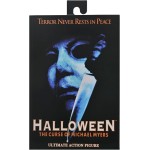 NECA - Halloween 6: Curse of Michael Myers - 7" Scale Action Figure - Ultimate Michael Myers