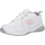 New Balance Women's 608 V5 Casual Comfort Cross Trainer
