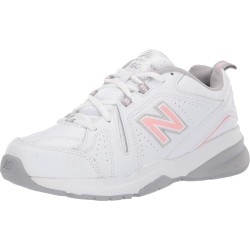 New Balance Women's 608 V5 Casual Comfort Cross Trainer