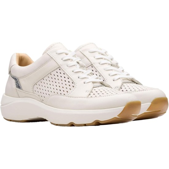 Clarks - Womens Tivoli Walk Shoes