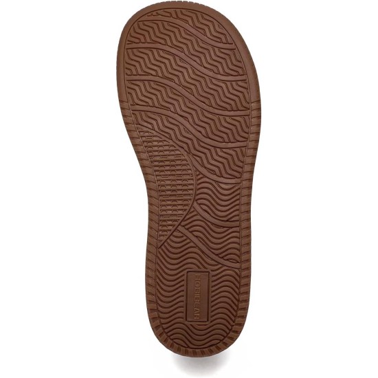 HOBIBEAR Barefoot Shoes Wide Casual Lace Up Retro Fashion Sneakers for Women Men