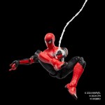 Marvel Legends Series Spider-Man (Upgraded Suit), Spider-Man: Far from Home Collectible 6-Inch Scale Action Figure