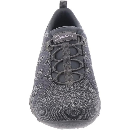 Skechers Women's Breathe Easy - Infi Knity