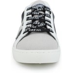 VINTAGE HAVANA Women’s Fashion Sneakers | Casual Lace up Low Top Tennis Shoes | Cute Trendy Dressy Sneakers