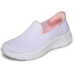 Skechers Womens Skechers Women's Hands Free Slip-ins Go Walk Flex-Relish