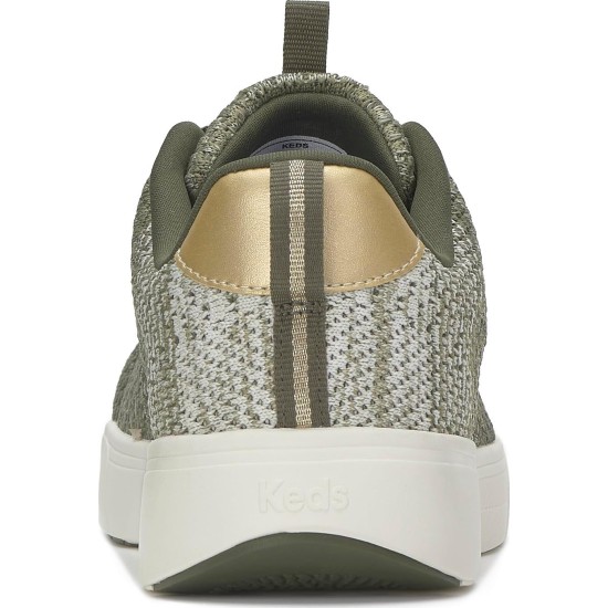 Keds Women's Blisswallk Lace Up