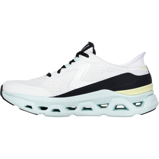 Skechers Womens Glide Step Altus Hands Free Slip Ins