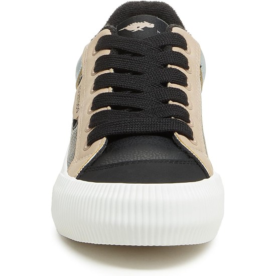 Rocket Dog Women's Cheery Comfort Plush Foam Sneaker