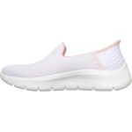 Skechers Womens Skechers Women's Hands Free Slip-ins Go Walk Flex-Relish Skechers Womens Skechers Women's Hands Free Slip-ins Go Walk Flex-Relish