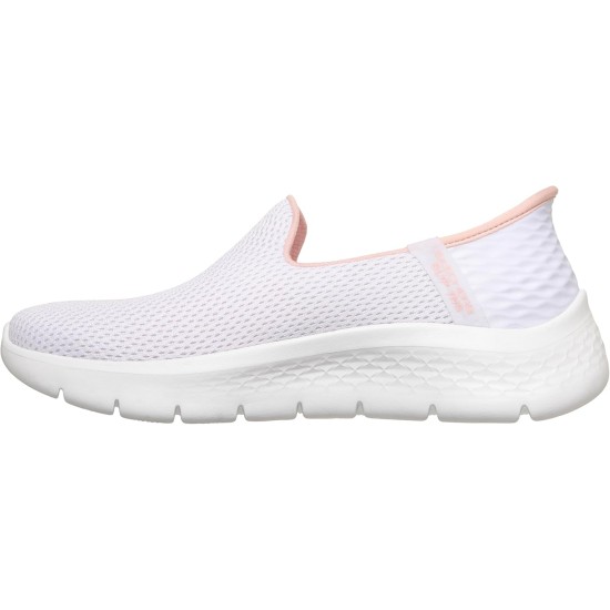 Skechers Womens Skechers Women's Hands Free Slip-ins Go Walk Flex-Relish Skechers Womens Skechers Women's Hands Free Slip-ins Go Walk Flex-Relish