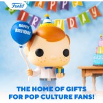 Funko Pop! & Buddy: Sonic The Hedgehog - Shadow The Hedgehog with Dark Chao - Collectable Vinyl Figure - Gift Idea - Official Merchandise - for Kids & Adults - Video Games Fans